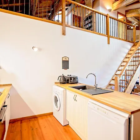 Apartment La Maison Des Vignes - Lavande - Luxury With Air Conditioning