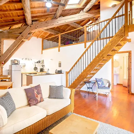 Apartment La Maison Des Vignes - Lavande - Luxury With Air Conditioning *